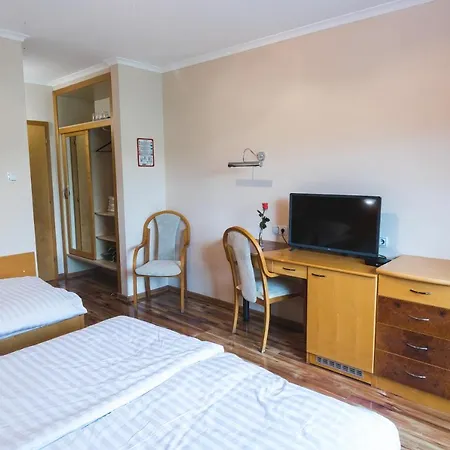 Hotel Smuk