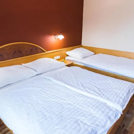 Hotel Smuk
