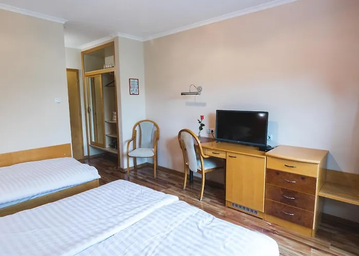 Ξενοδοχείο Smuk