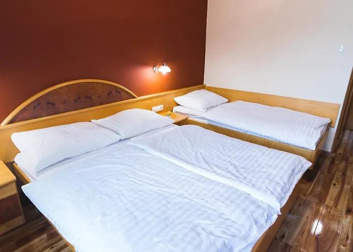 Ξενοδοχείο Smuk